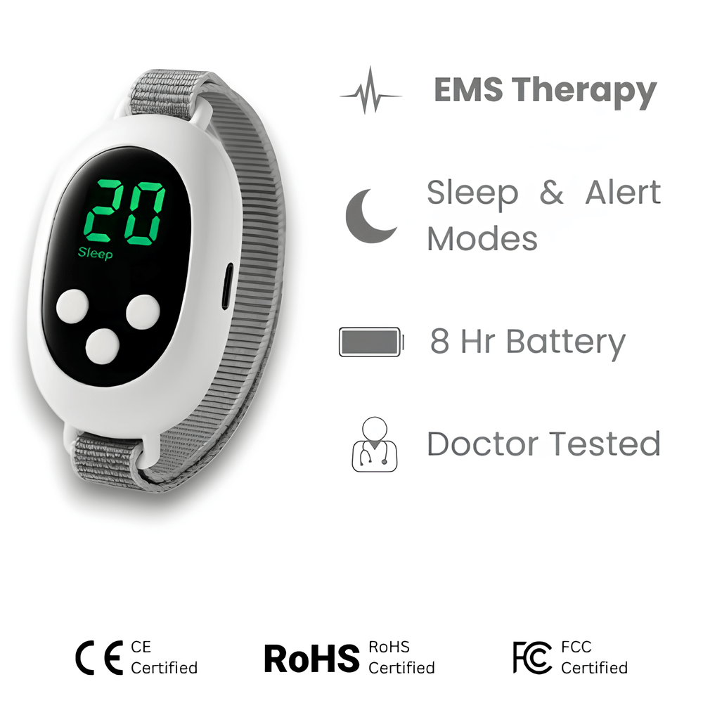 SootheWell™ PRO — Advanced Natural Sleep Solution - SootheWell